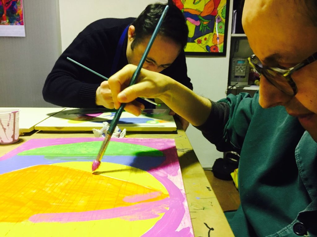 laboratori-artistici